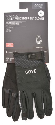 gore c5 windstopper handschuhe